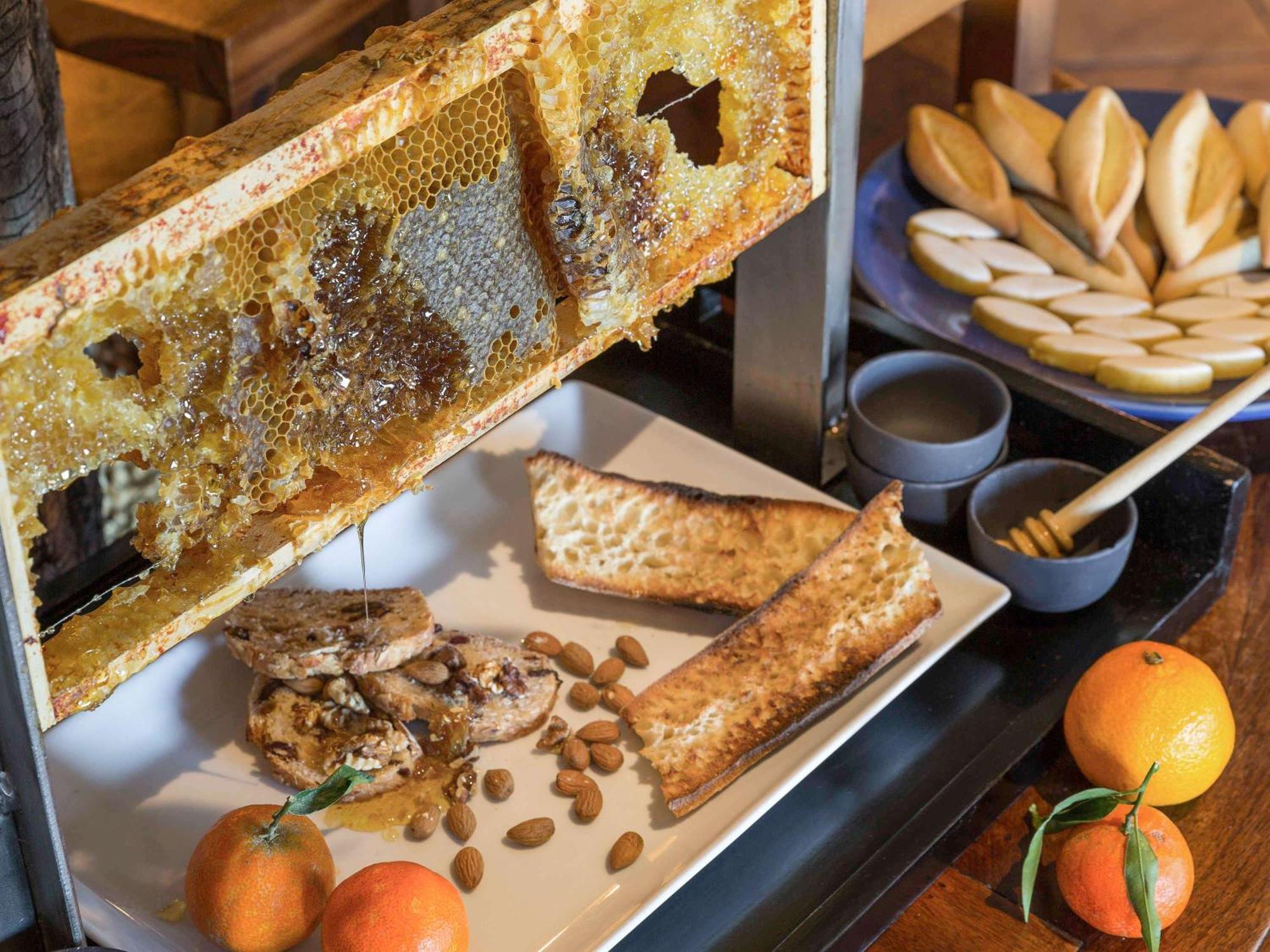 Grand Beauvau Vieux Port - Mgallery Hotel 4*
