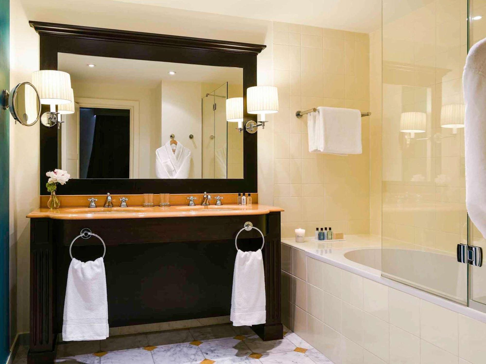 Grand Beauvau Vieux Port - Mgallery Hotel